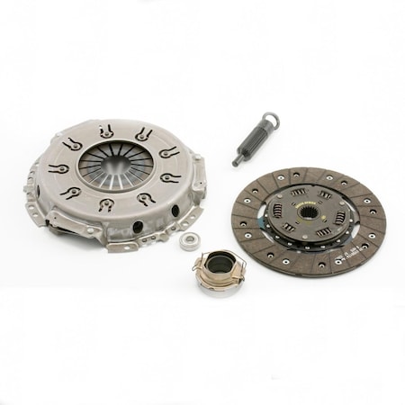Luk Clutch Kit, 16-069 16-069